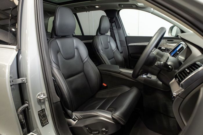 Volvo XC90 2024