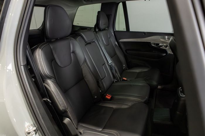 Volvo XC90 2024