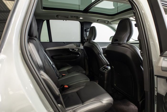 Volvo XC90 2024