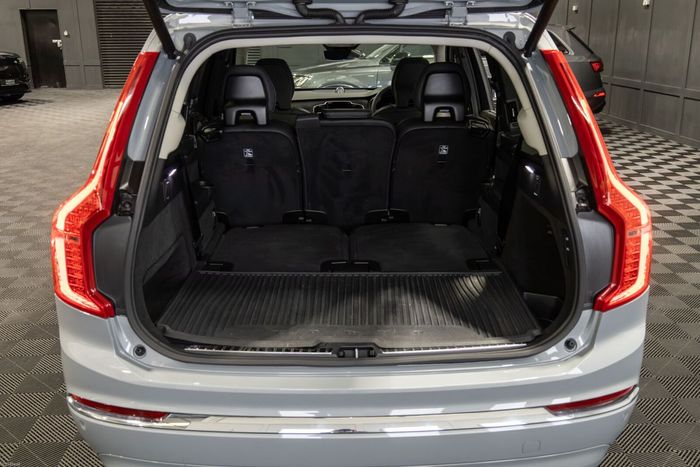 Volvo XC90 2024