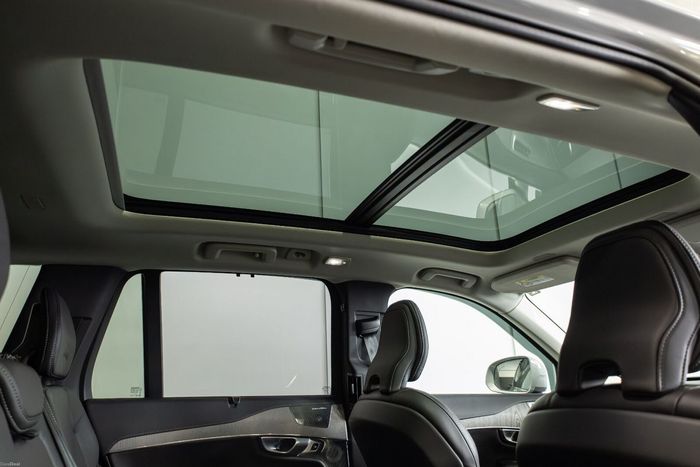 Volvo XC90 2024