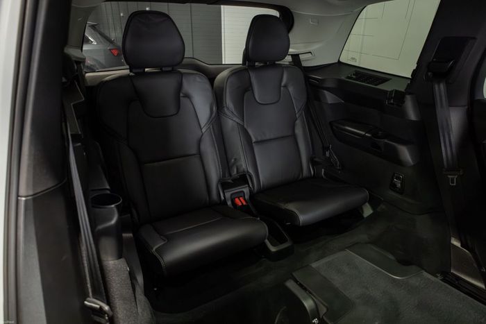 Volvo XC90 2024