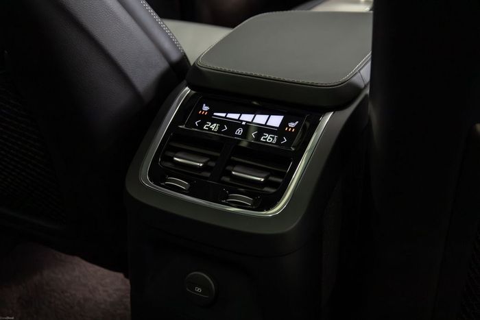 Volvo XC90 2024