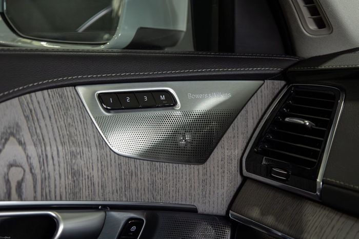 Volvo XC90 2024