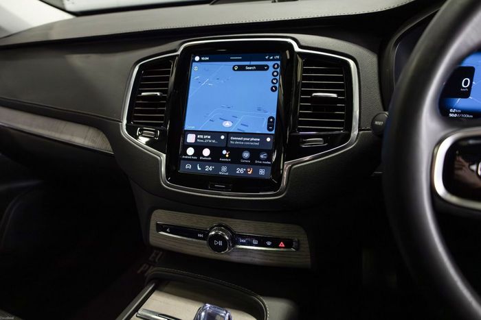 Volvo XC90 2024