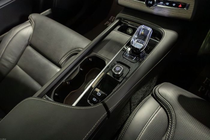 Volvo XC90 2024