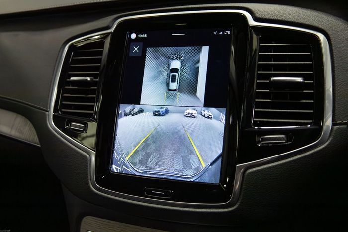 Volvo XC90 2024