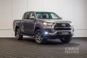Toyota HiLux 2025