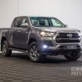 Toyota HiLux 2025