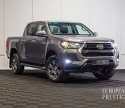 Toyota HiLux 2025