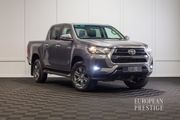 Toyota HiLux 2025