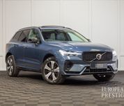 Volvo XC60 2024