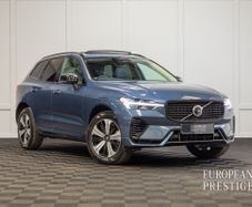 Volvo XC60 2024