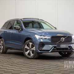 Volvo XC60 2024