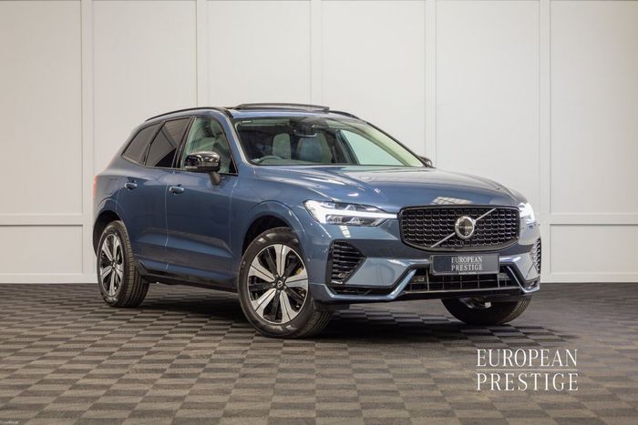 Volvo XC60 2024