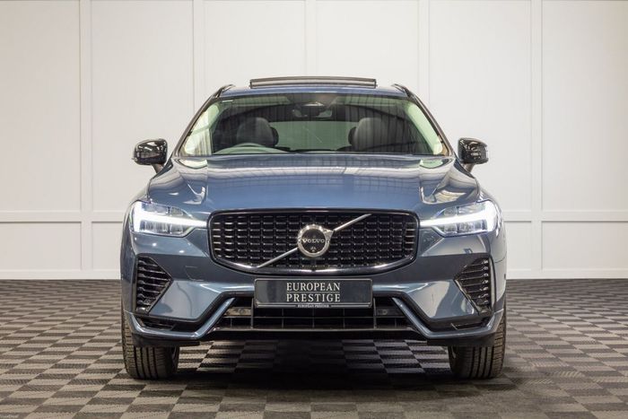 Volvo XC60 2024
