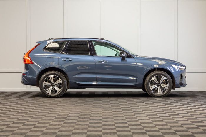 Volvo XC60 2024