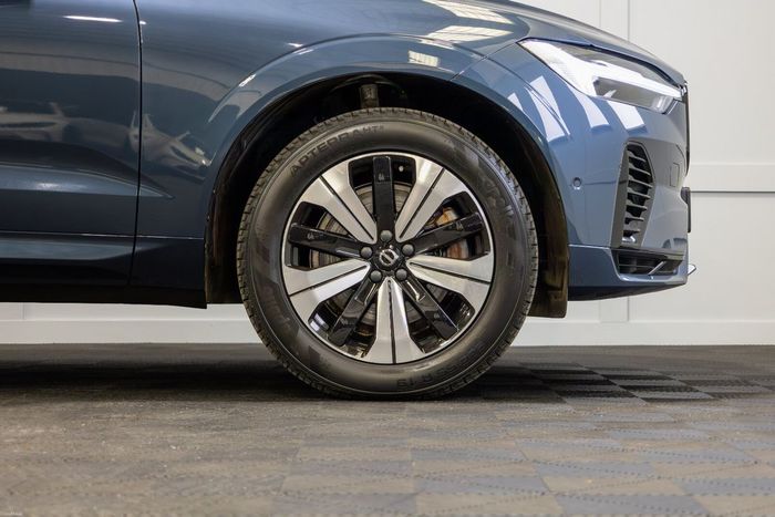 Volvo XC60 2024