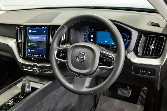 Volvo XC60 2024