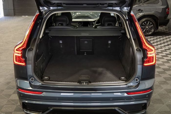 Volvo XC60 2024