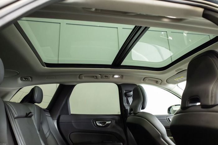 Volvo XC60 2024