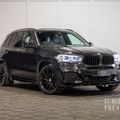 BMW X5 2018