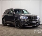 BMW X5 2018