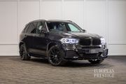 BMW X5 2018