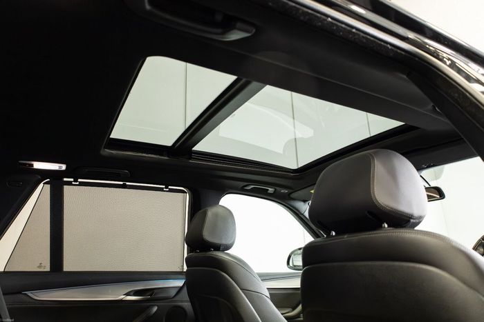 BMW X5 2018