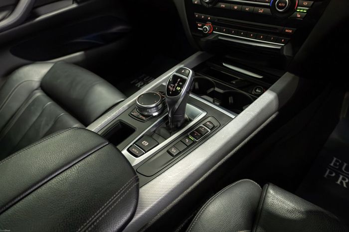 BMW X5 2018
