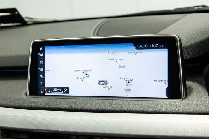 BMW X5 2018