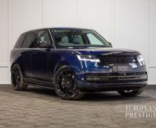 Land Rover Range Rover 2023