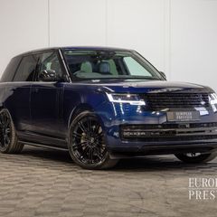 Land Rover Range Rover 2023
