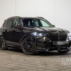 BMW X5 2023