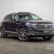 Volkswagen Touareg 2020