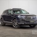 Volkswagen Touareg 2020