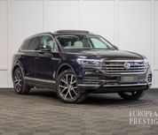 Volkswagen Touareg 2020