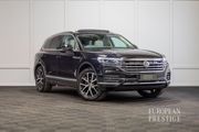 Volkswagen Touareg 2020