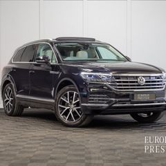 Volkswagen Touareg 2020