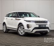 Land Rover Range Rover Evoque 2023