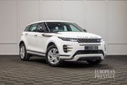 Land Rover Range Rover Evoque 2023