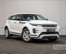Land Rover Range Rover Evoque 2023