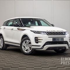 Land Rover Range Rover Evoque 2023