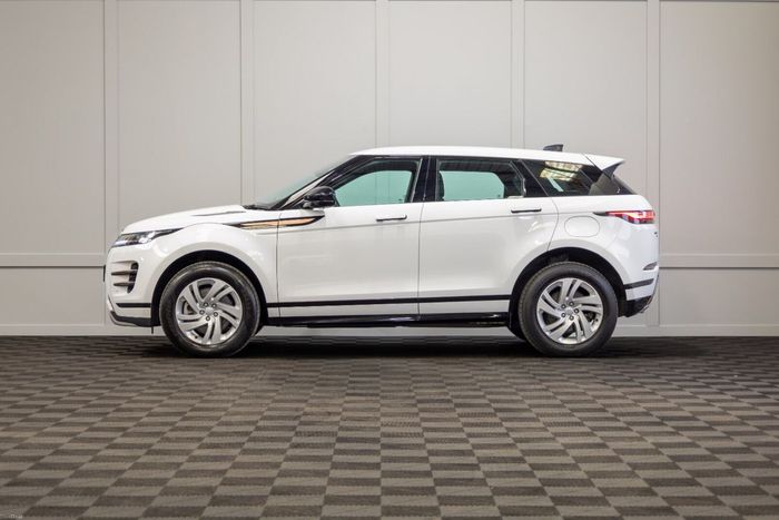Land Rover Range Rover Evoque 2023