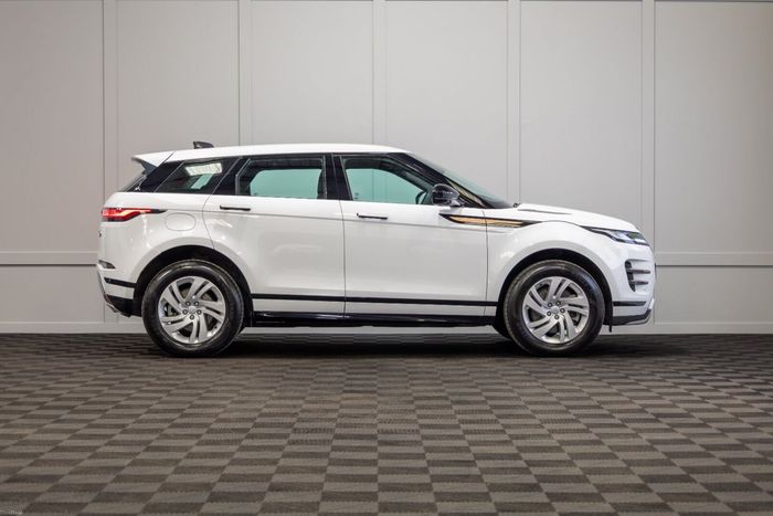 Land Rover Range Rover Evoque 2023