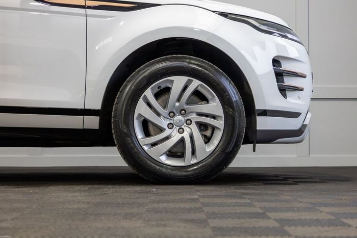 Land Rover Range Rover Evoque 2023