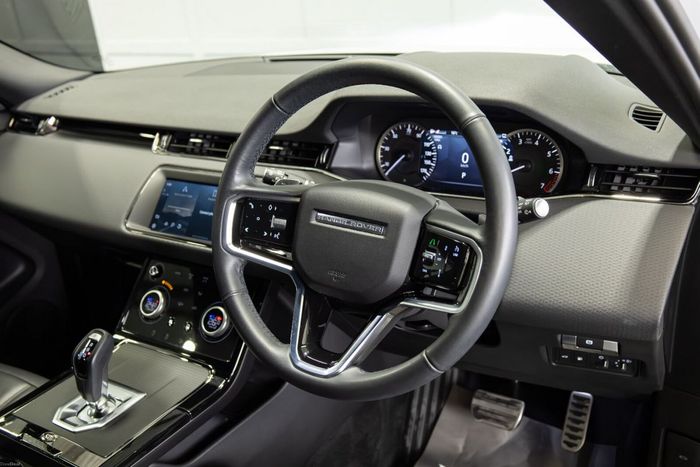 Land Rover Range Rover Evoque 2023