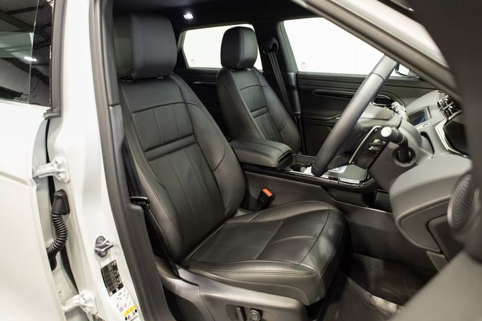 Land Rover Range Rover Evoque 2023