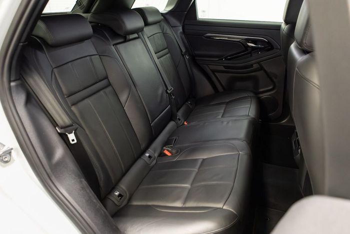 Land Rover Range Rover Evoque 2023