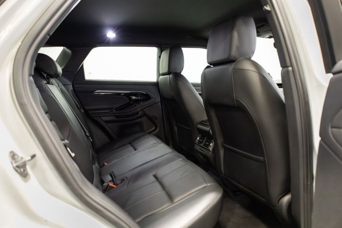 Land Rover Range Rover Evoque 2023
